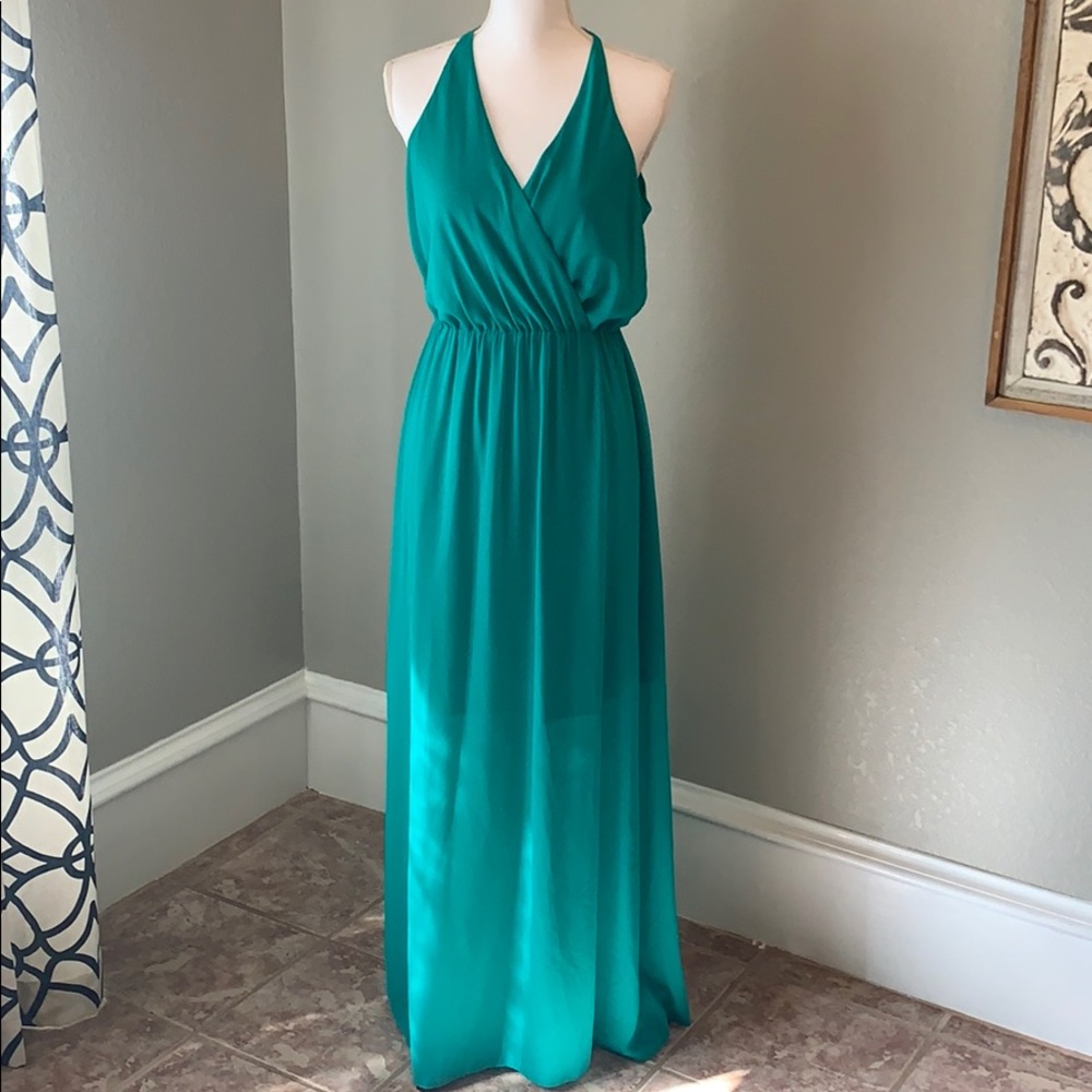 Gianni Bini Maxi Dress
